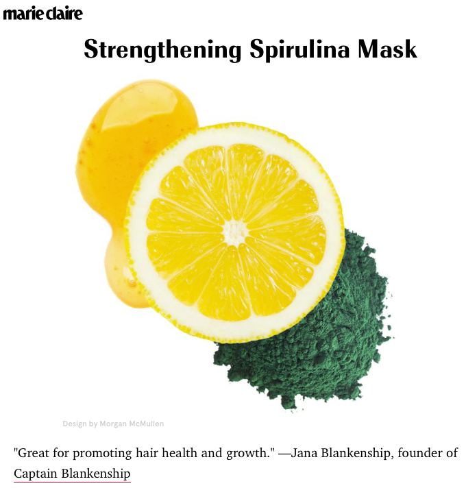 Easy Homemade Hair Masks for Healthier Strands