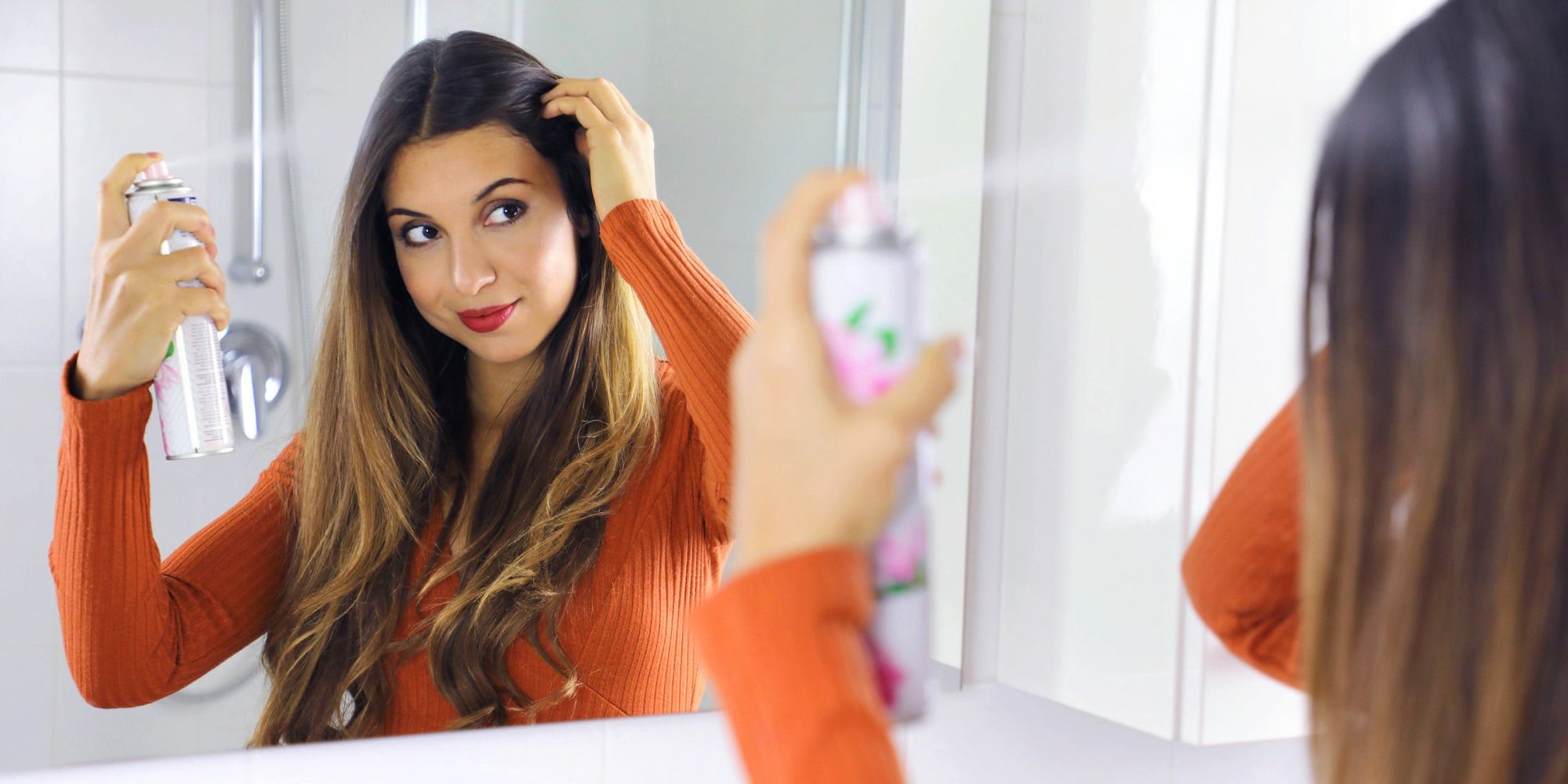 Skipping a shampoo? 15 products to refresh hair in between washes