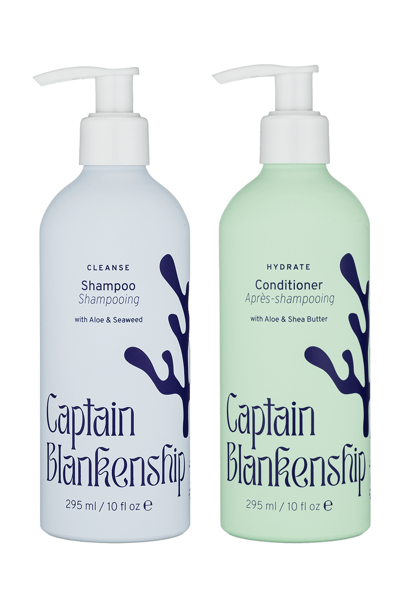 Cleanse & Hydrate Duo