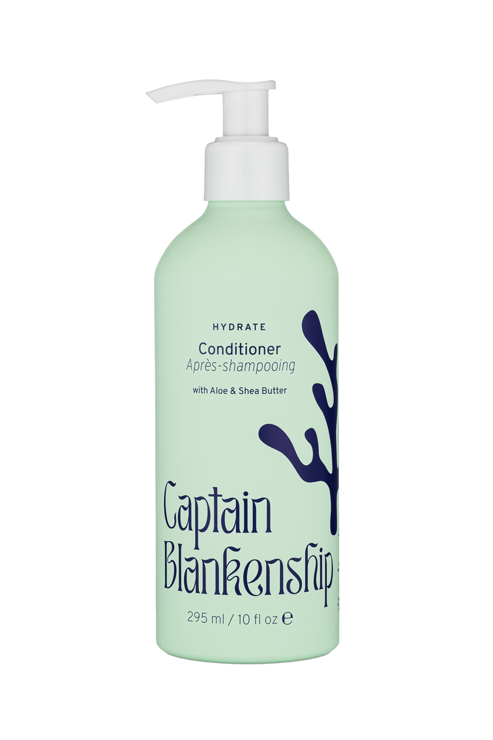 Conditioner - Captain Blankenship