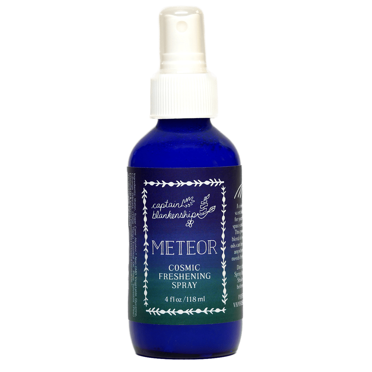 Meteor Spray